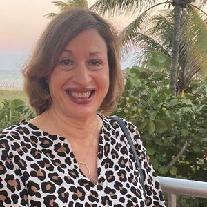 Meet your Posher, Jill